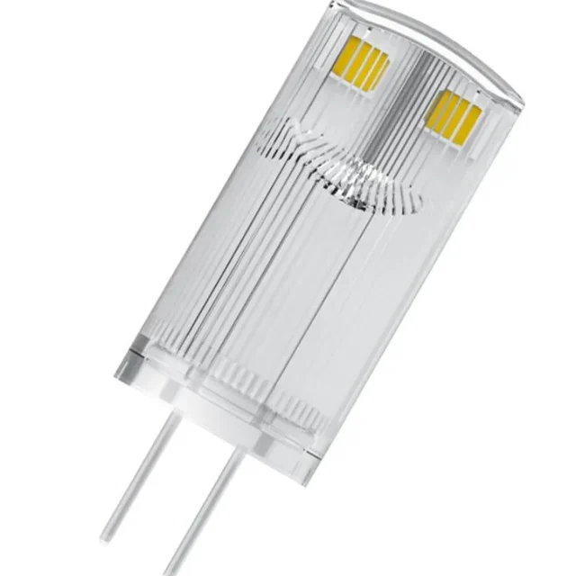 Osram Led Pin LED-lampa G4, 2700 K, 12 V 0.9 W, 100 lm