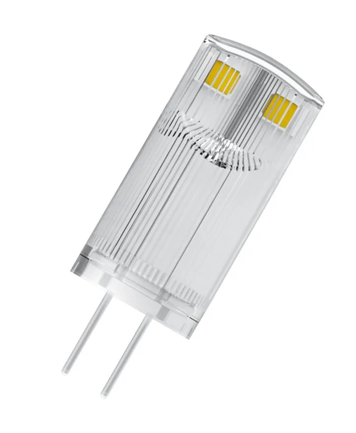 Osram Led Pin LED-lampa G4, 2700 K, 12 V 0.9 W, 100 lm