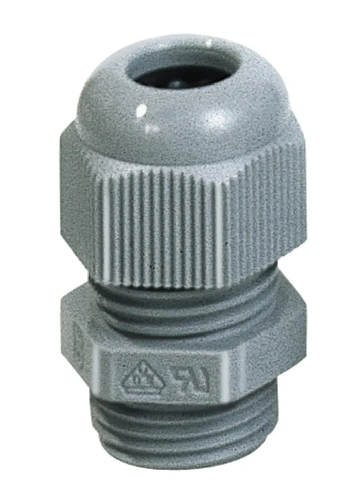 Rutab 1476107 Förskruvning IP68, rak, med tätningsring M40 x 19-28 mm
