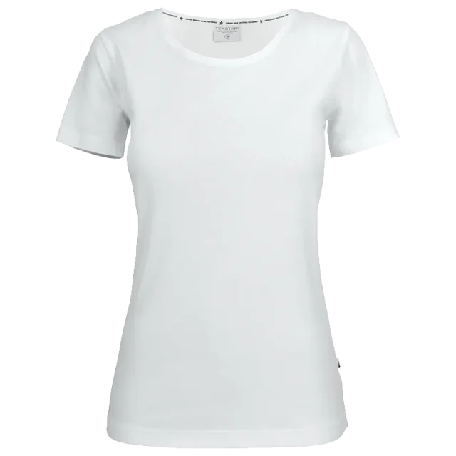 Texstar WT19188000200 T-shirt marinblå Marinblå