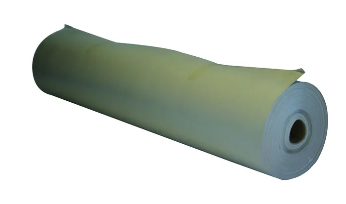 MJÖLKPAPP PLASTAD