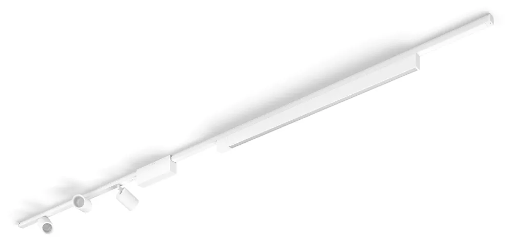 Philips Hue Perifo 929003117501 Spotlight Svart - Bild 2