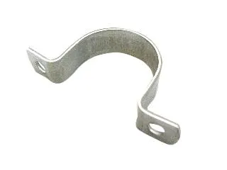 Rörklammerfabriken 3809229 Överfallsklammer 33.7 mm