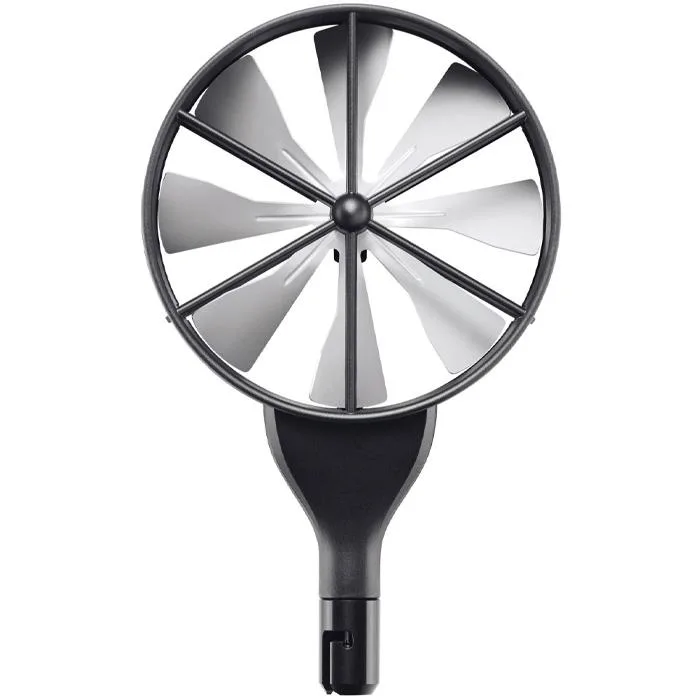Testo 06359370 Vinghjulsgivare högnoggrann, plug-in