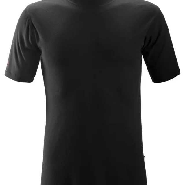 Snickers Workwear 2563 ProtecWork T-shirt svart XL