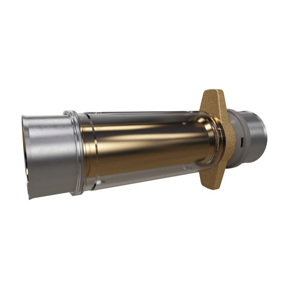 LK PressPex Eco Skjutmuff AX25