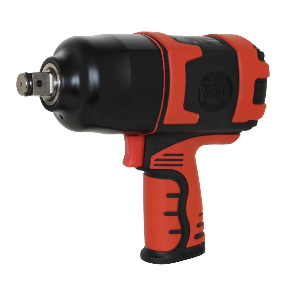 SHINANO SI1550SR Mutterdragare 3/4'' drivtapp