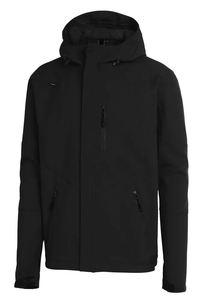Matterhorn MH-886 Jacka svart M