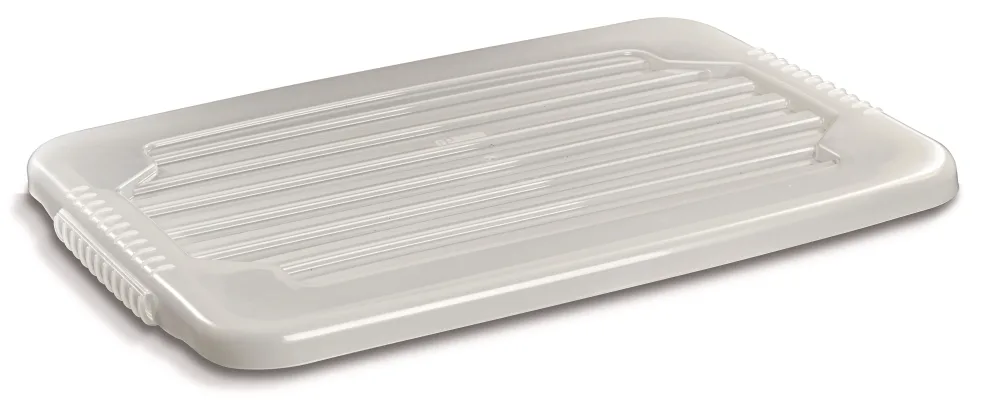 Nordiska Plast 65510500 Lock transparent, låsbart till 55 l förvaringsbox - Bild 2