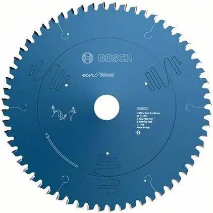 Bosch Expert for Multi Material Sågklinga 96T