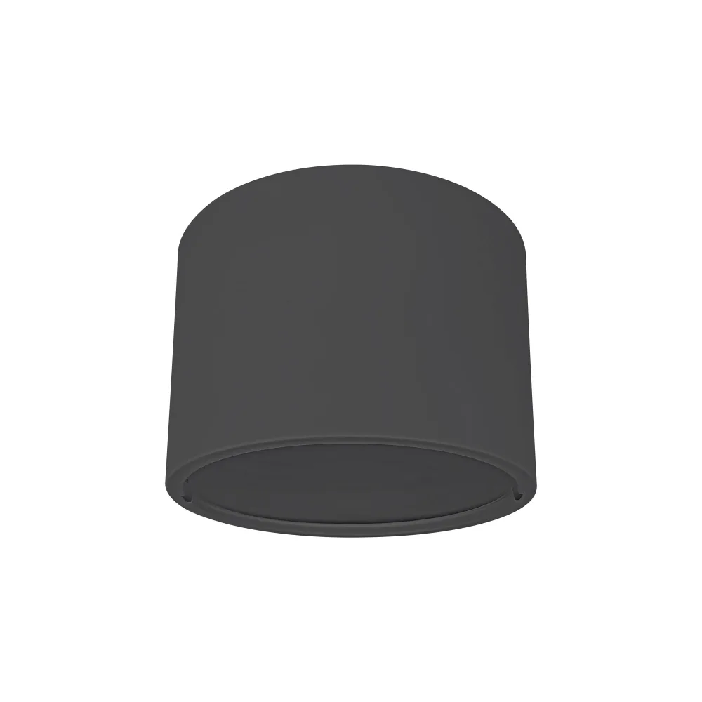 LEDVANCE 4099854500169 Downlight till Comfort 250 Svart - Bild 2