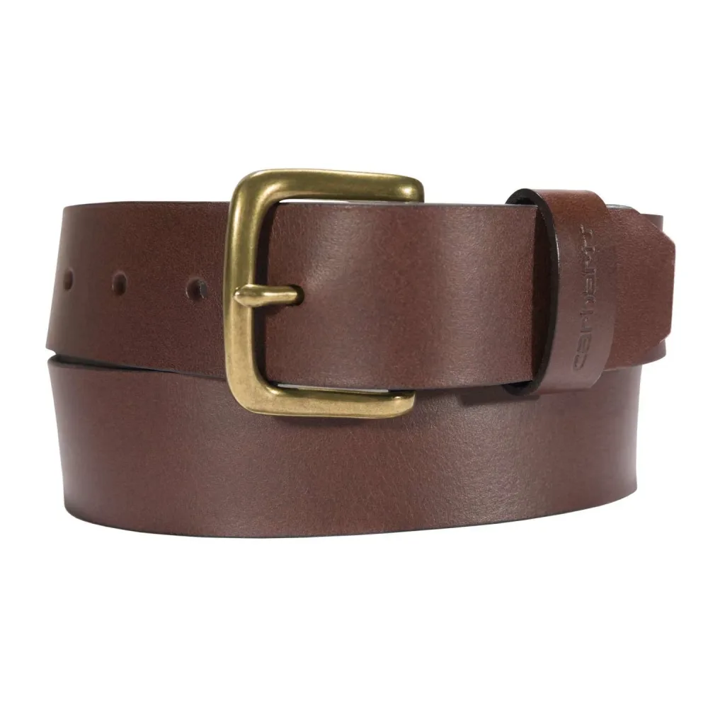 Carhartt A0005509001-38 Bälte Svart - Bild 2