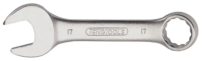 U-RINGNYCKEL KORT 19MM