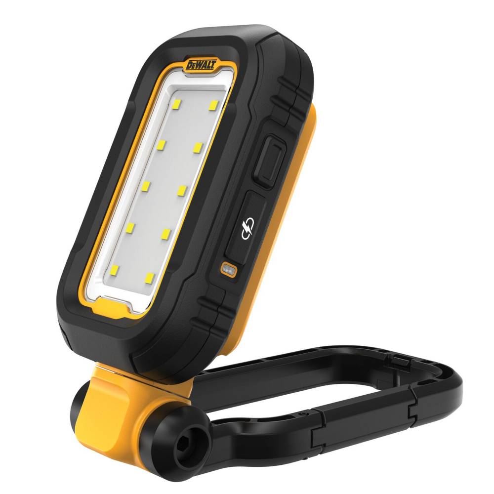LAMPA DEWALT DCL182-XJ USB-C