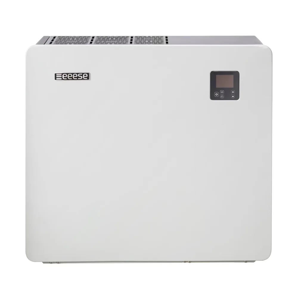 Eeese Axel Full Inverter Avfuktare 60L | Beställ Online