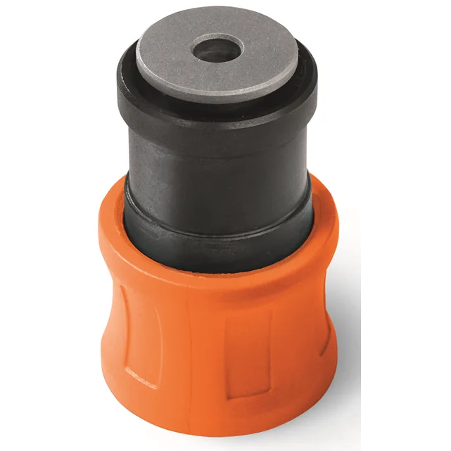 Fein 64203009010 Spännhylsa QuickIN Ø3,5 mm, 2,7 mm
