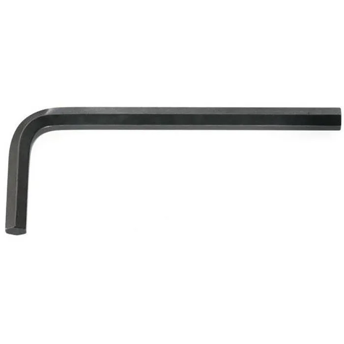 Facom 82H.0.9 Insexnyckel kort, metrisk 0,9 mm - Bild 2