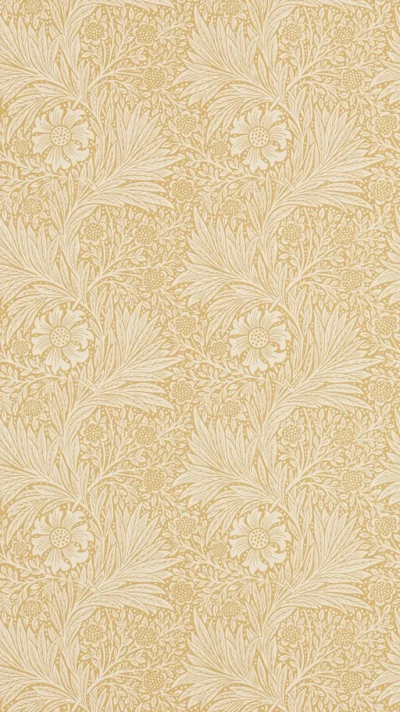 Morris & Co - Marigold Cowslip Morris 160th Anniversary