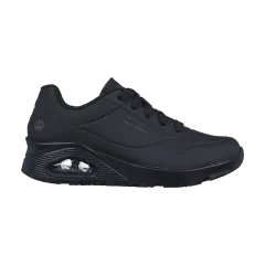 Skechers Uno Yrkessko svart 41