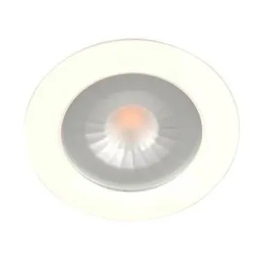 Hide-a-Lite 1202 Multi Downlight 12 V, vit 3000 K