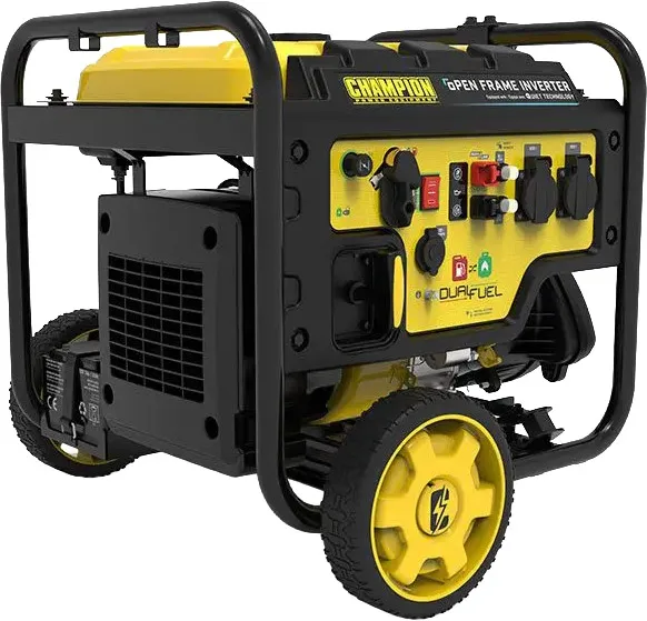 ELVERK INV. 3600W CPG4000DY