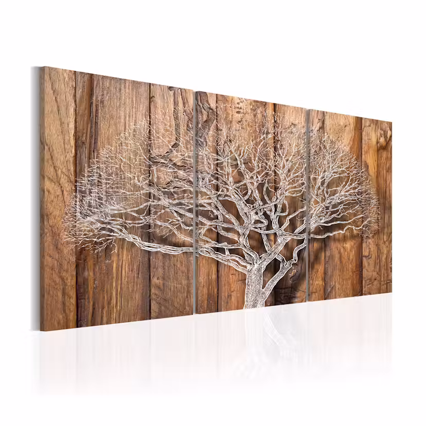 Tavla Arkiio Tale Of The Wind 60x30 cm