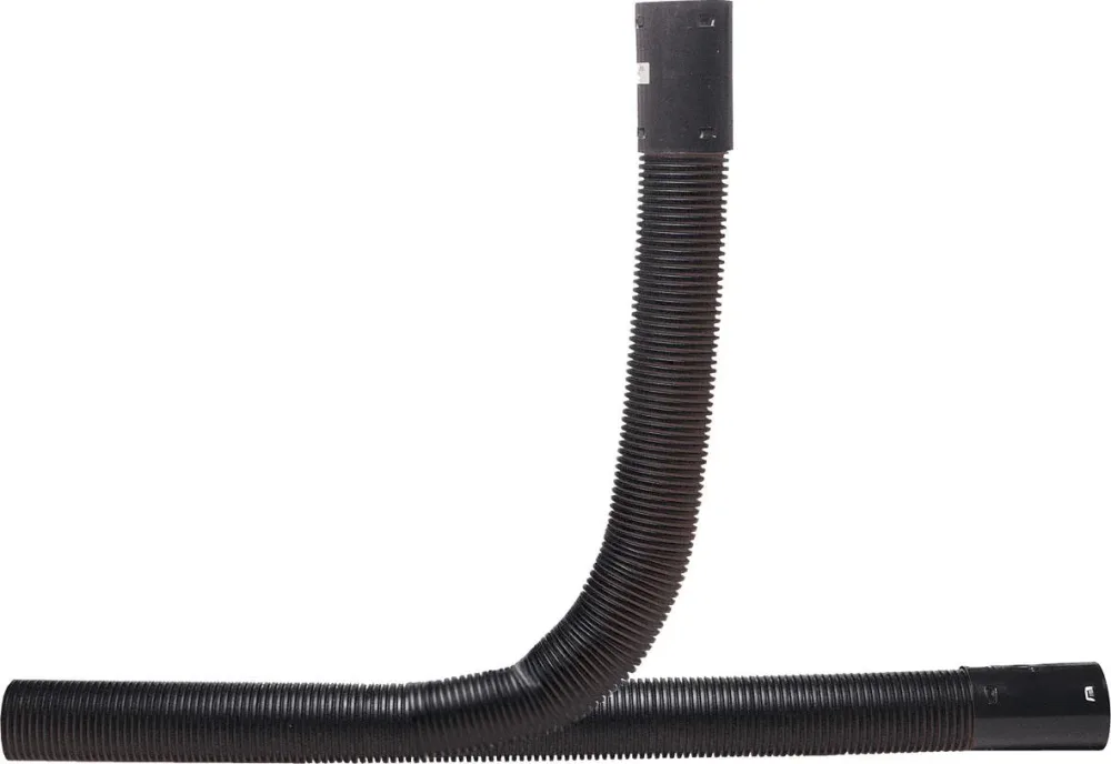 Pipelife 50X0-90GR Rörböj Ø50 mm, Ø58 mm tät