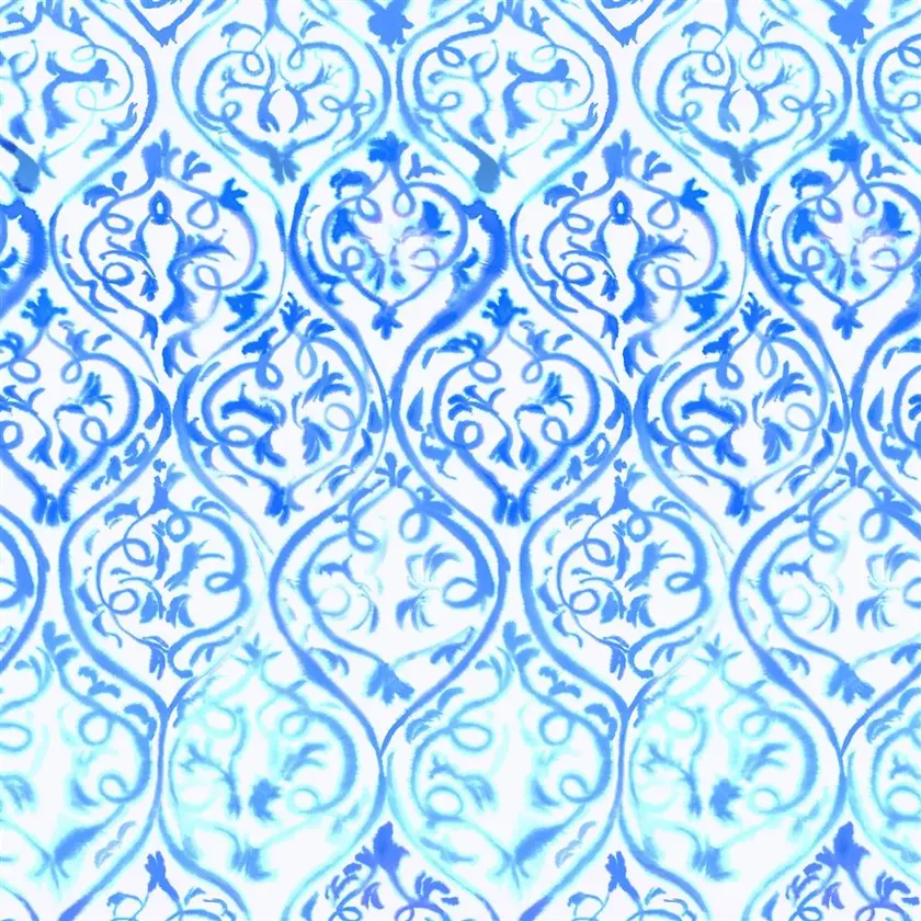 Designers Guild - Arabesque - Panel Scenes and Murals
