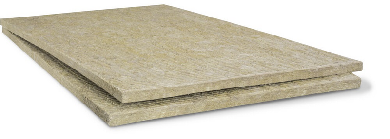 BRANDSKIVA ROCKWOOL SL960 1000X600X50 P 3M²/PKT 20PKT/PALL