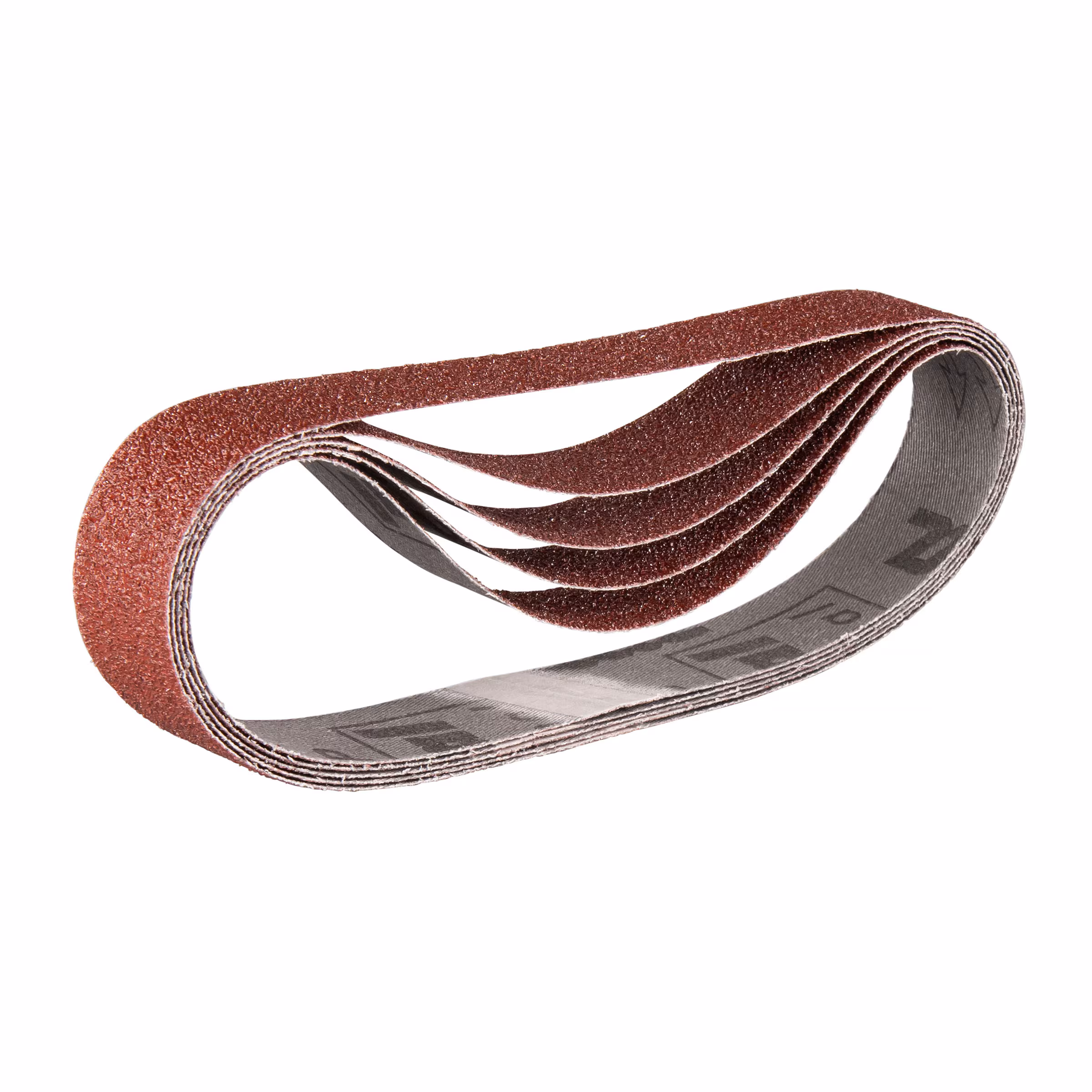 Kjøp Makita Slipbånd K40, 30x533 mm, 5-pakke