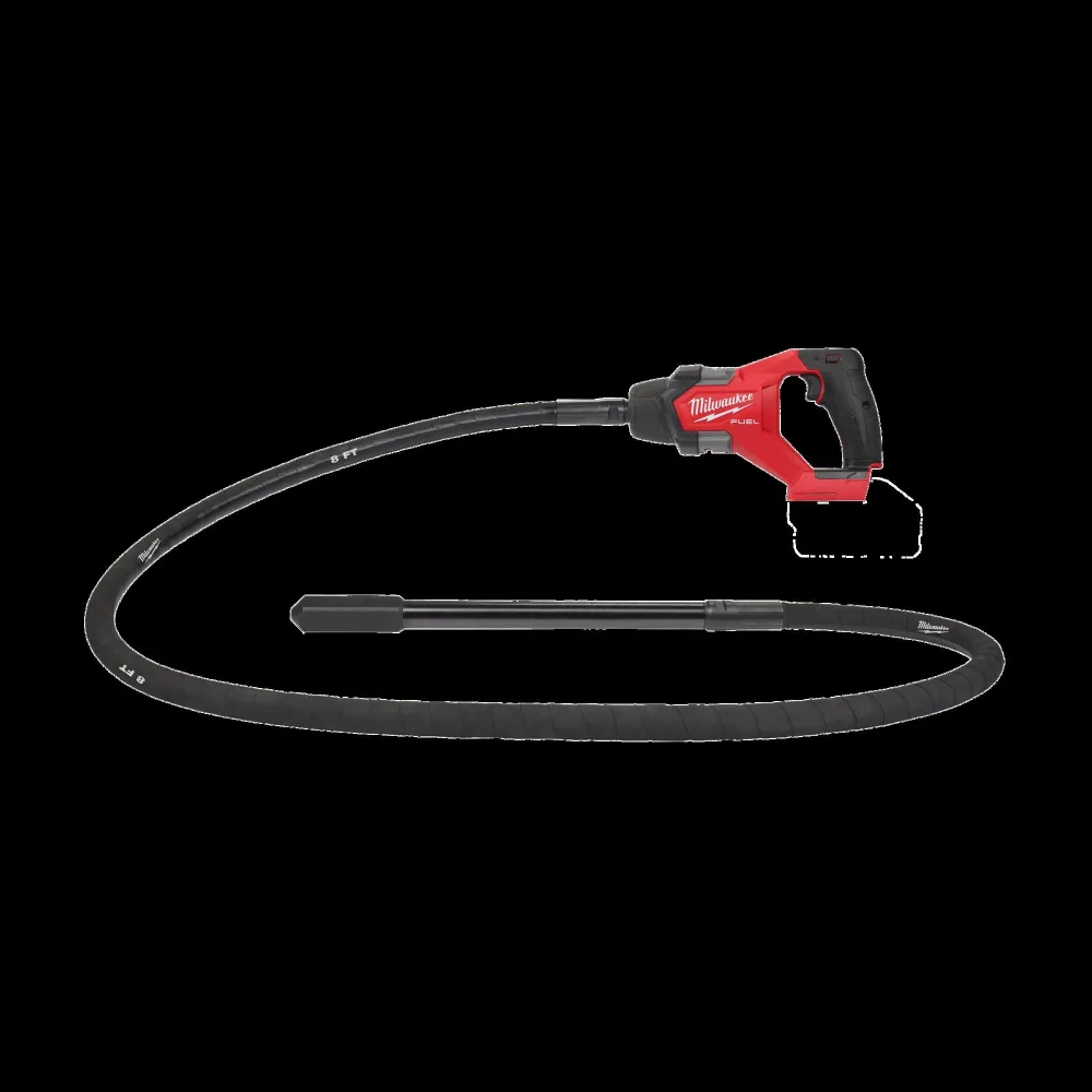 Milwaukee M18 FCVN24-0 Betongvibrator utan batteri och laddare