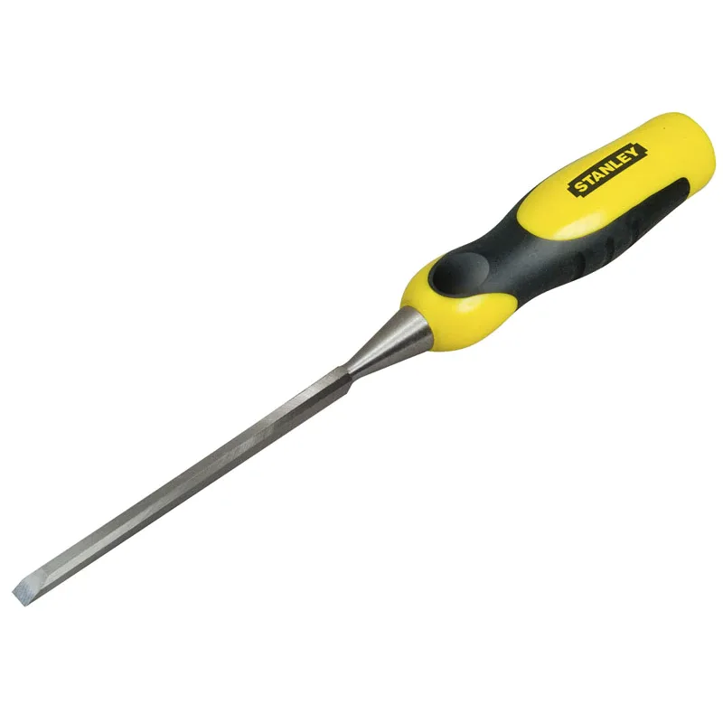 STANLEY 0-16-876 Stämjärn 131 x 16 mm - Bild 2