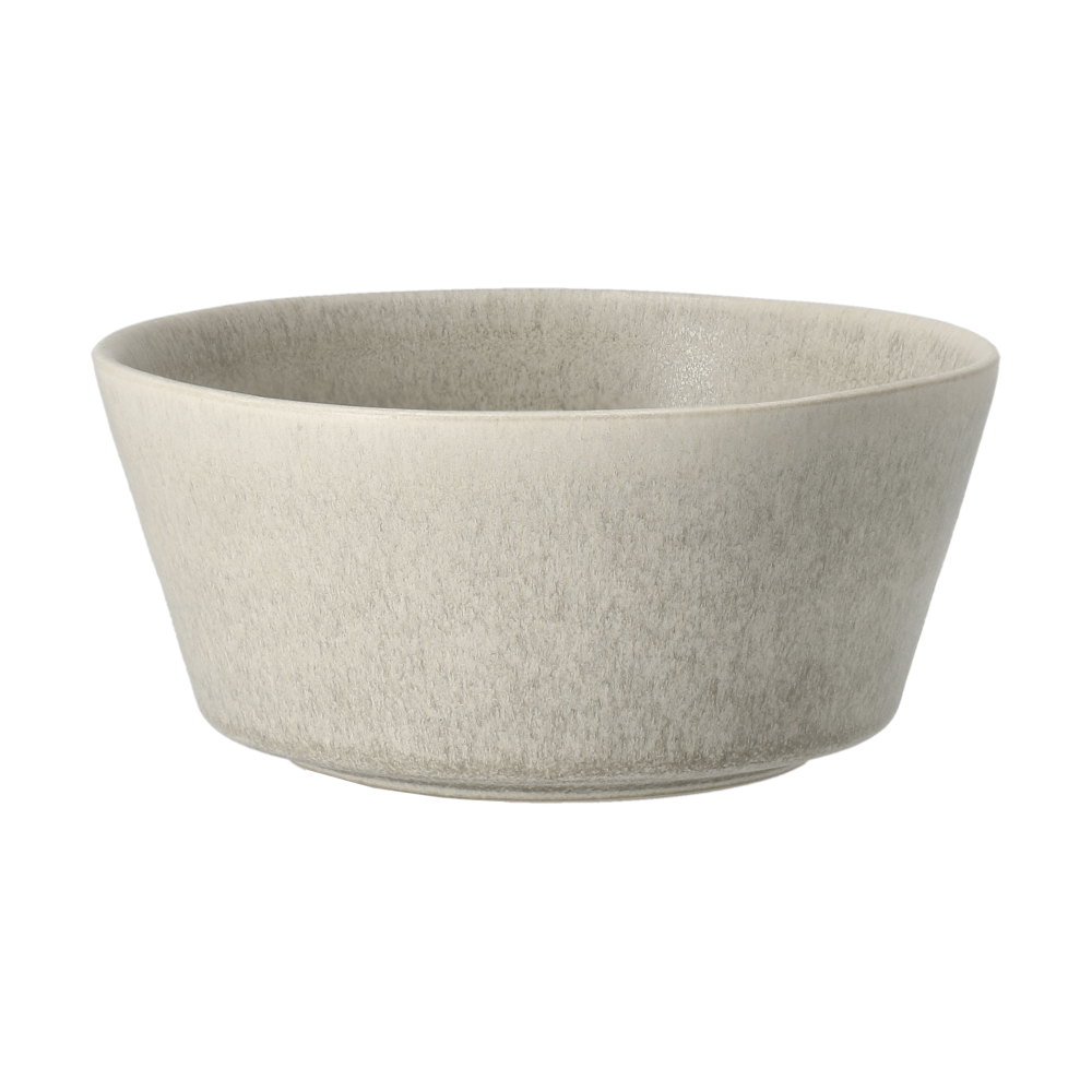 Clay skål, Beige, Ø15 cm