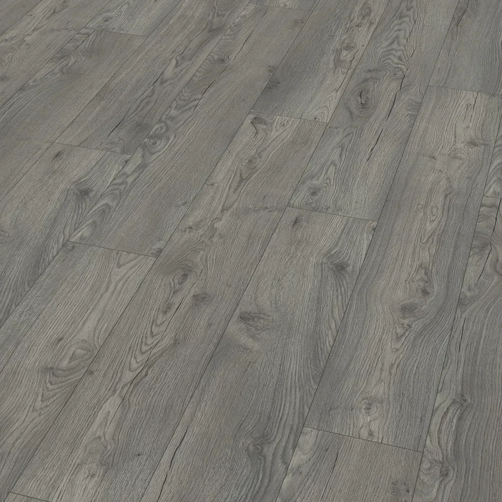 Laminatgolv NatureSense Avery Oak Ek, 1-Stav | Stuvbutiken - Bild 3