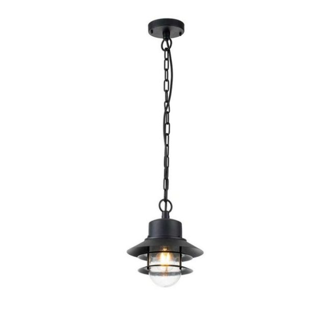 Köpenhamn Elstead Lighting Utomhuslampa