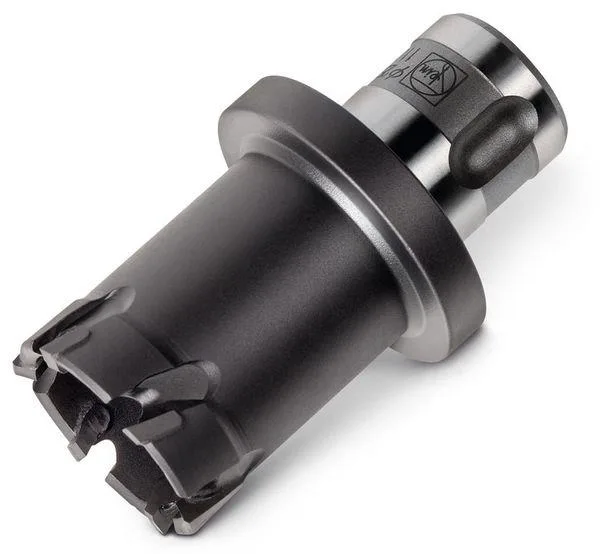 Fein HM TiAIN Kärnborr QuickIN Plus, 20 mm Ø19 mm