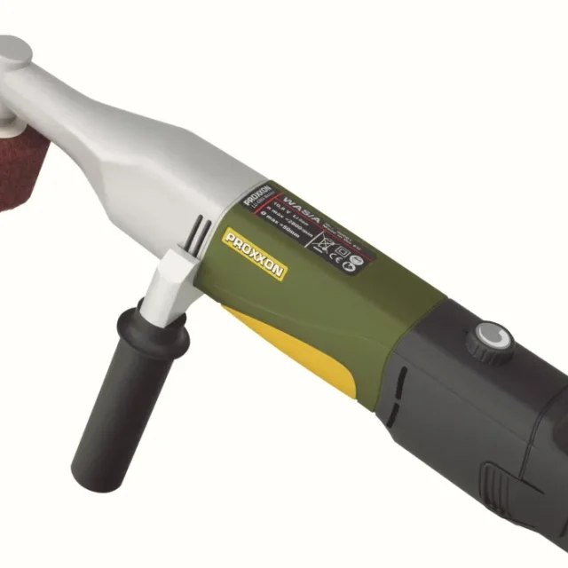 Proxxon 29827 Cylinderslip utan batteri och laddare