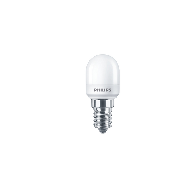 LEDLAMPA PÄRON KLOT FROST 1,7W E14 VV