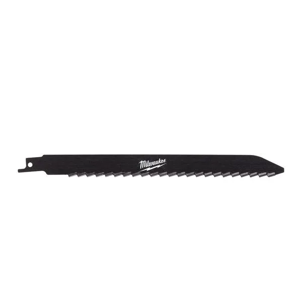 Milwaukee 4932498319 Tigersågblad för gjutjärn, glasfiber och nötande material 300 mm - Bild 2