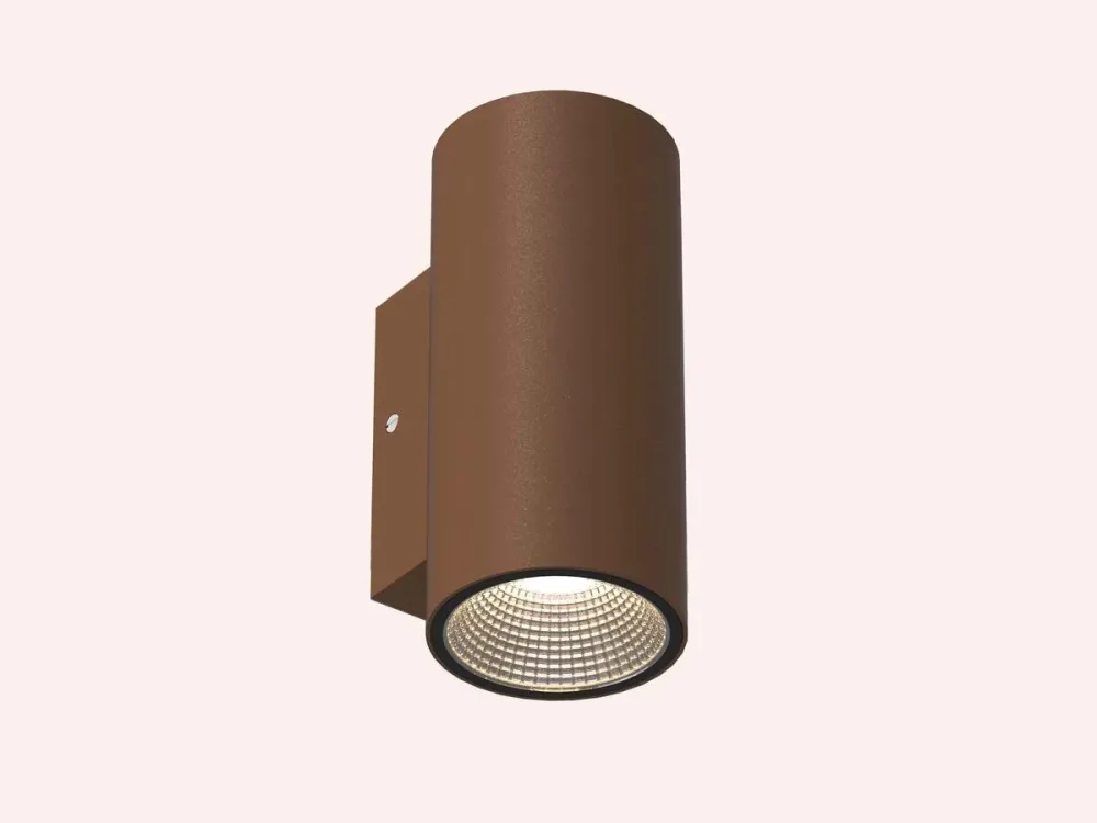 Llitt Erik II Väggarmatur LED White