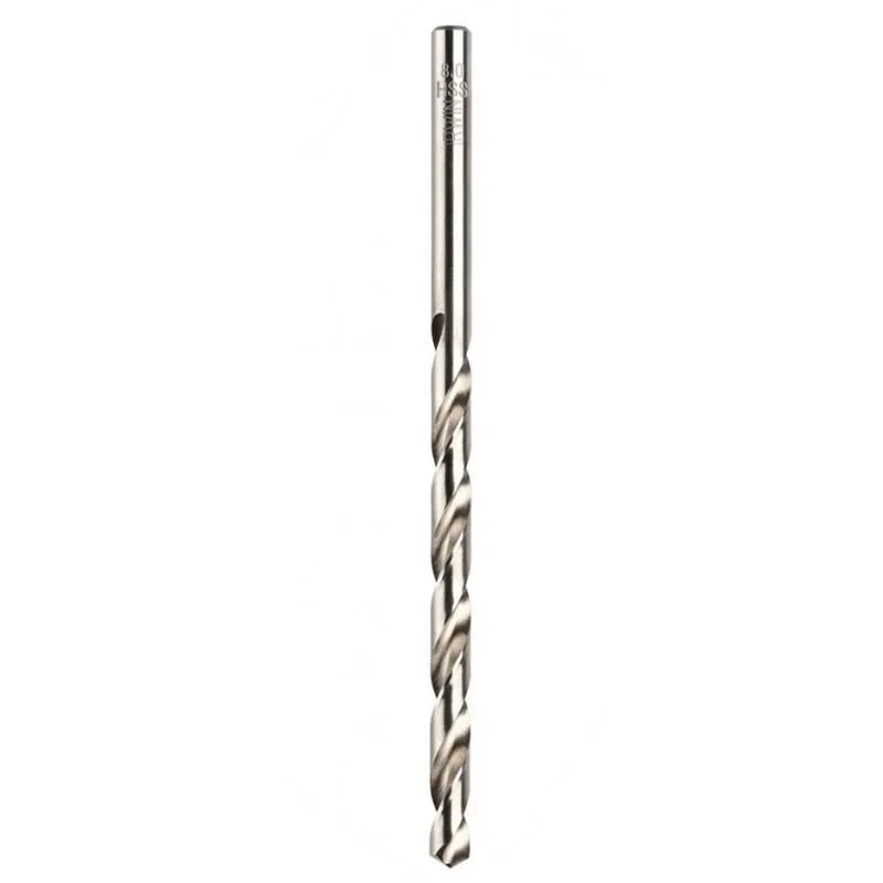 Irwin HSS PRO 10502378 Spiralborr DIN338, 118° Split Point-spets Ø2 x 49 mm - Bild 2