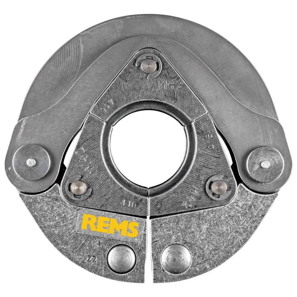 REMS 572708 R Pressring till REMS Z mellanstång M54