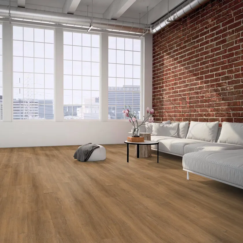 Vinylgolv Floorit - Living Santini 4.5mm