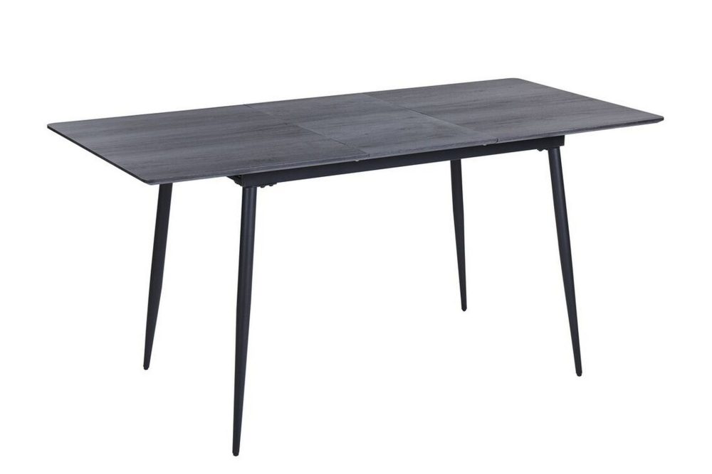 Rablio Matbord Förlängningsbart 120-160x80 cm