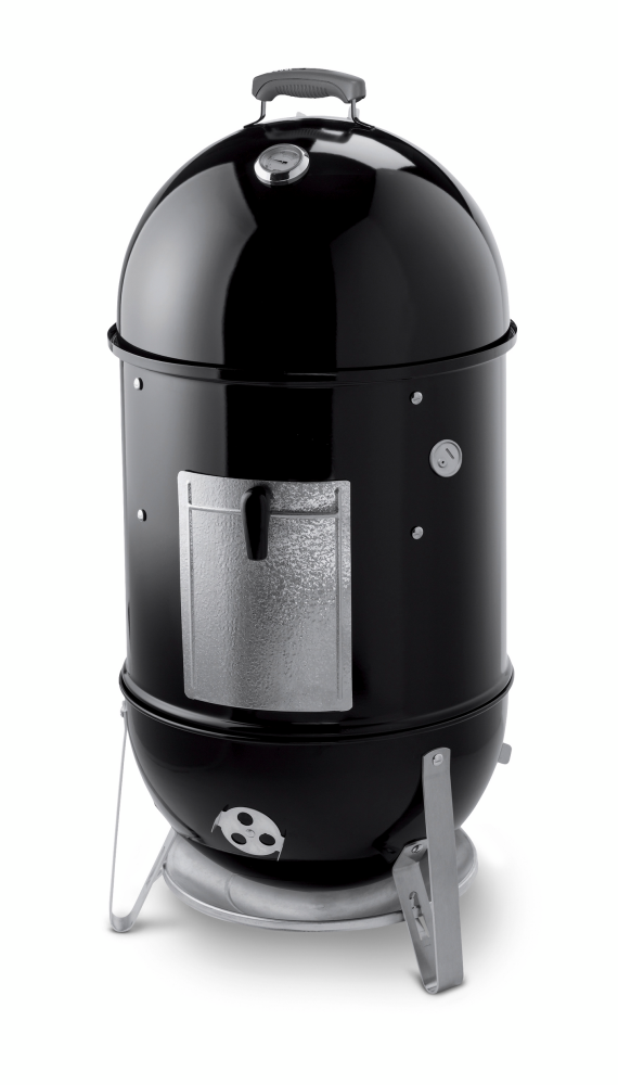GRILL WEBER SMOKEY MOUNTAIN COV 47CM