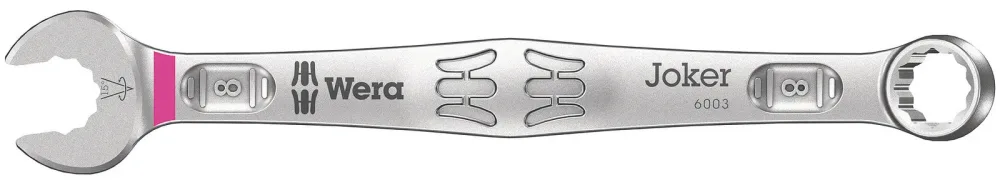 Wera Joker 6003 U-ringnyckel 18 x 210 mm