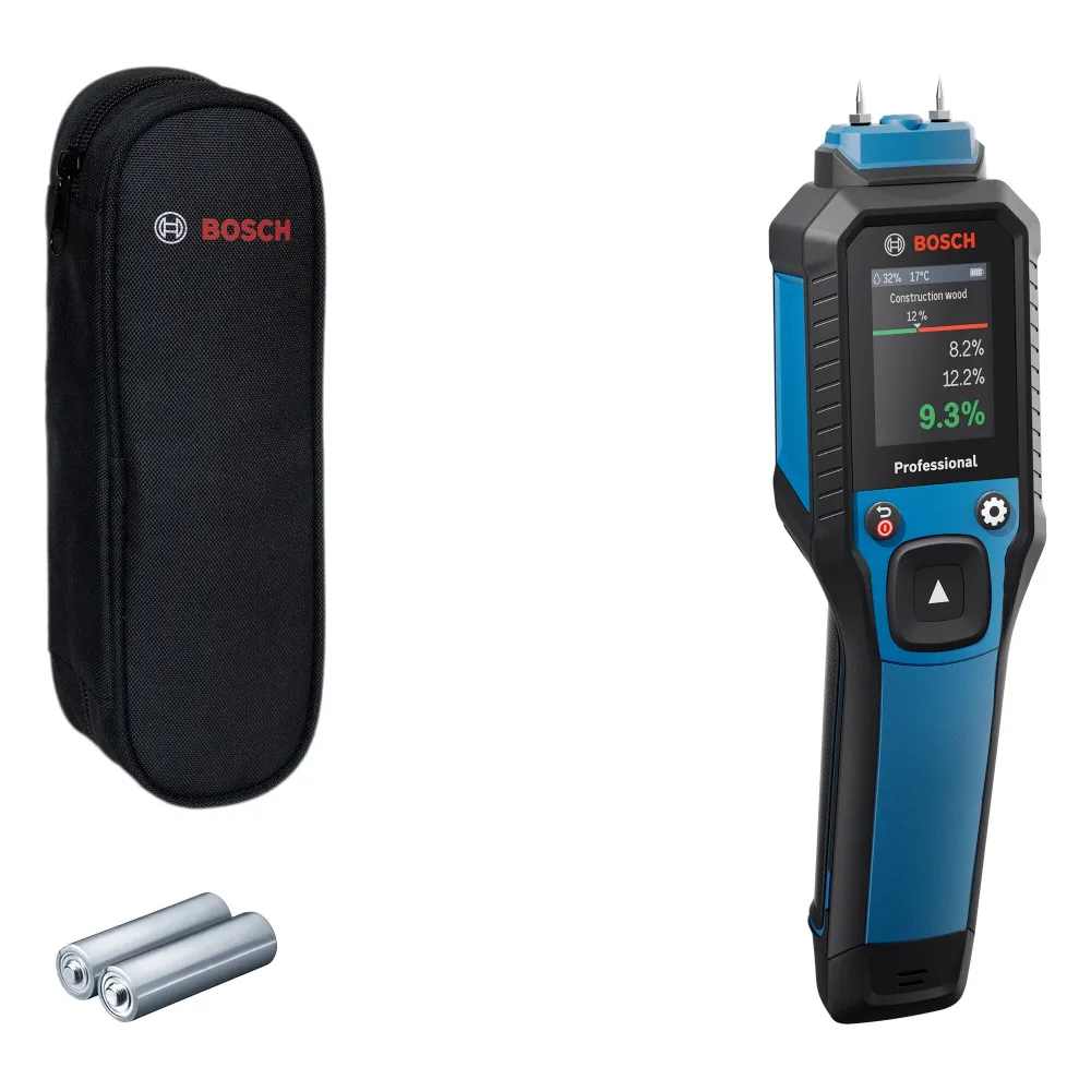Bosch GMP 2-15 Fuktmätare