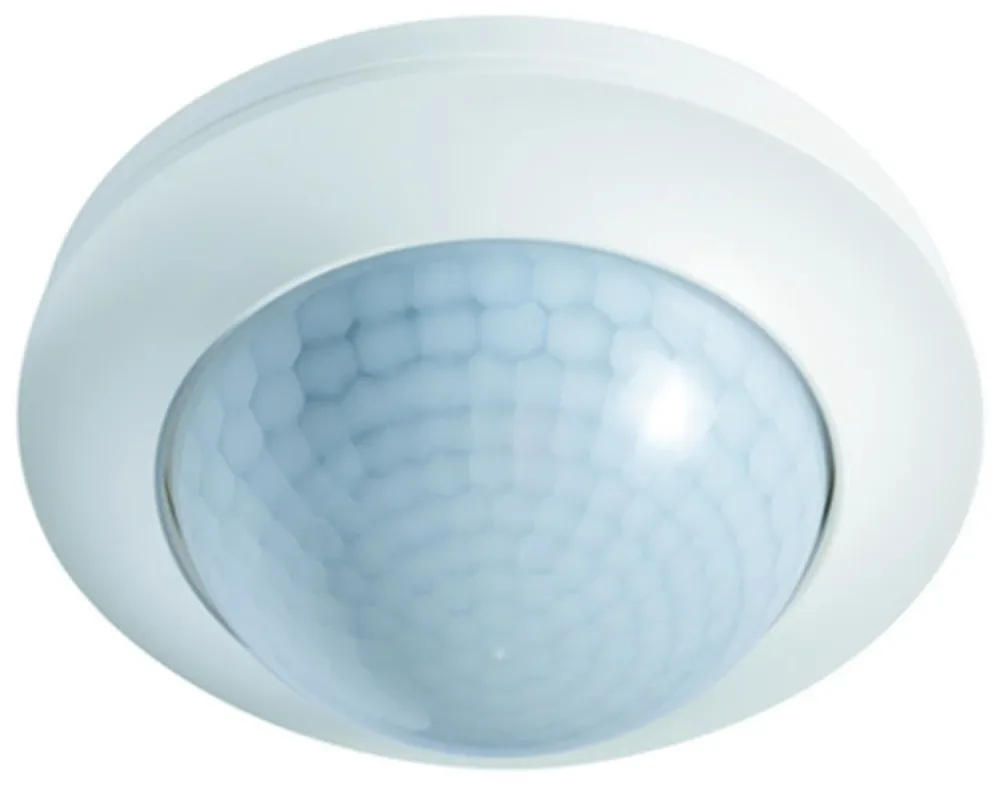 ESYLUX PD-C360/24 Rörelsesensor 360°, Ø24 m