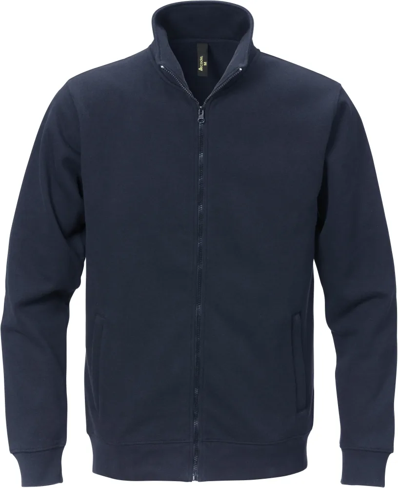 Fristads 1733 SWB Jacka svart Svart