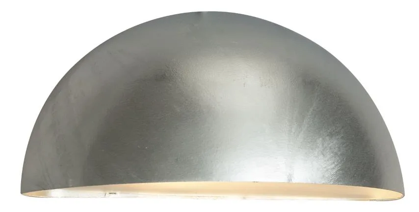 Norlys Paris 162 Väggarmatur 46 W Vit
